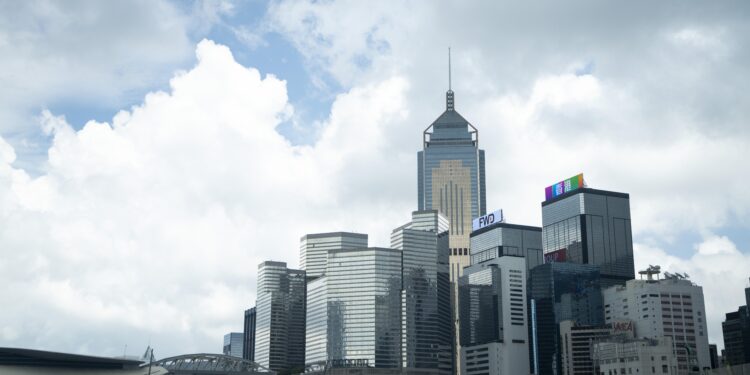 CE says international ranking shows govt doing well