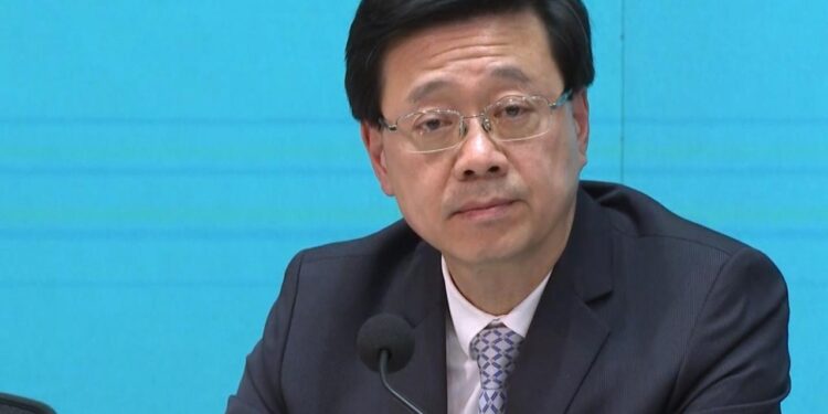 CE says SAR to keep free port status regardless