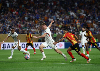 Chelsea ease past Tunis to Club World Cup last 16 spot