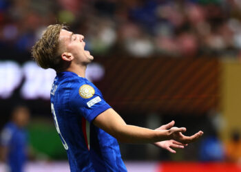 Chelsea sweep aside LAFC in Club World Cup opener