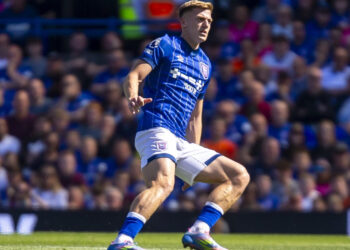 Chelsea win race to sign Ipswich striker Delap