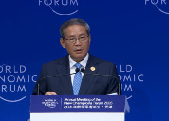 China becoming a consumption powerhouse: Premier