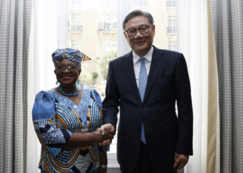 China calls on WTO for greater oversight on tariffs