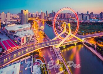 China Eastern Airlines Launches “Suzhou Pass” Co-Branded Card for International Travelers