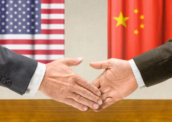 China, US ‘reach agreement on trade deal framework’