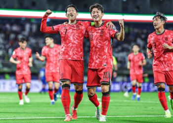 China’s World Cup hopes over with 1-0 Indonesia defeat