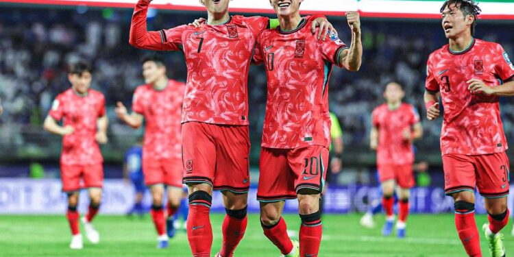 China’s World Cup hopes over with 1-0 Indonesia defeat