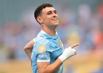 City make winning start at Club World Cup, Real held