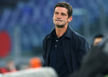Cristian Chivu appointed as new Inter Milan manager