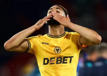 Cunha completes ‘dream’ Manchester United move