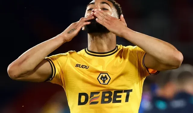 Cunha completes ‘dream’ Manchester United move