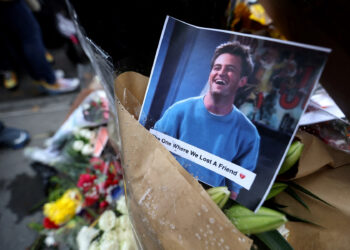 Doctor in Matthew Perry overdose case to plead guilty