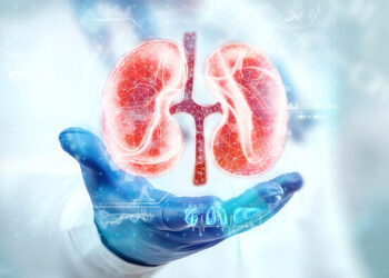 EARLY CHRONIC KIDNEY DISEASE (CKD) INTERVENTION COULD SAVE AUSTRALIA $1 BILLION A YEAR[1]