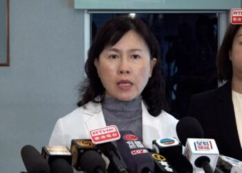 Early traffic spike shows Tai Lam Tunnel vision works