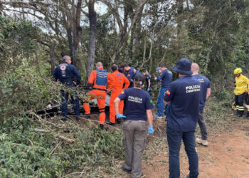 Eight dead in Brazil hot-air balloon accident