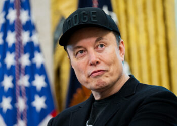 Elon Musk denies using drugs on Trump campaign trail