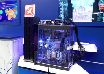 EMSD cooling system scoops top award in Geneva