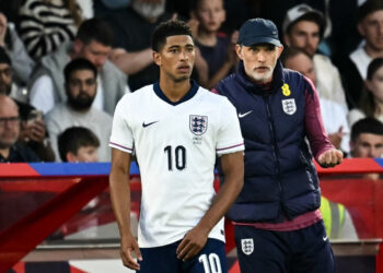 England stunned by Senegal to put pressure on Tuchel