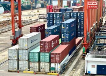 Exports post larger-than-expected increase
