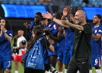 Extra-time goal flurry sees Chelsea beat Benfica 4-1