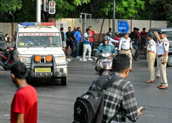 Fatalities in stampede at Indian cricket celebrations