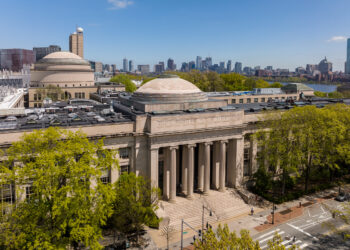 Former MIT researchers advance a new model for innovation