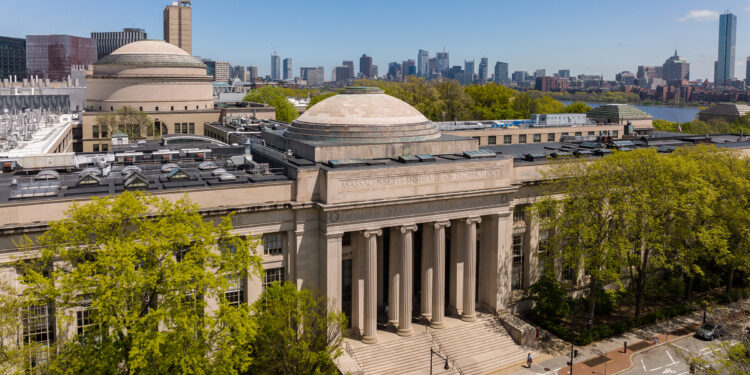 Former MIT researchers advance a new model for innovation
