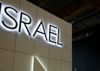 France shuts Israeli weapons booths at Paris Air Show