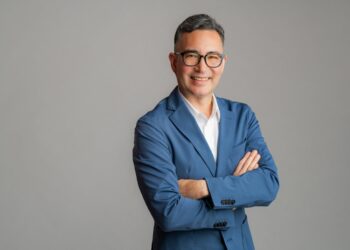 From Warner Bros to Shenzhen: A Filmmaker’s China Opportunity