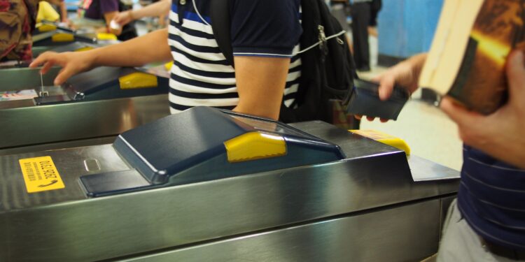 Half-fare MTR rides on July 13