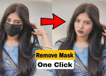 Have a damaged painting? Restore it in just hours with an AI-generated “mask”