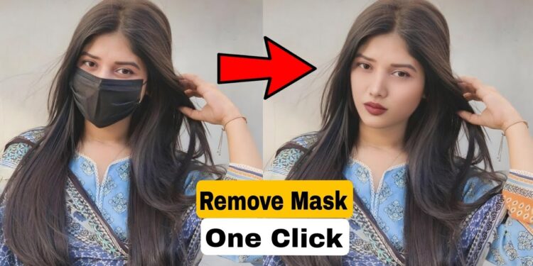 Have a damaged painting? Restore it in just hours with an AI-generated “mask”