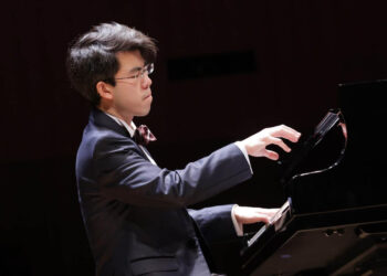 HK enjoys top music education: Aristo Sham