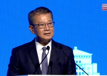 HK has growth potential in digital finance: FS