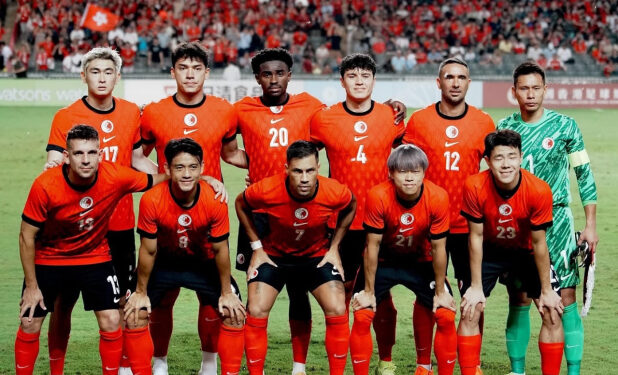 HK held to goalless draw by Nepal in friendly