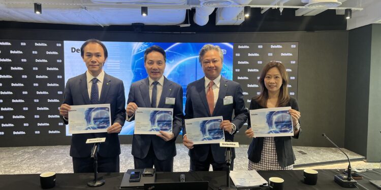HK likely to be top IPO market in 2025: Deloitte