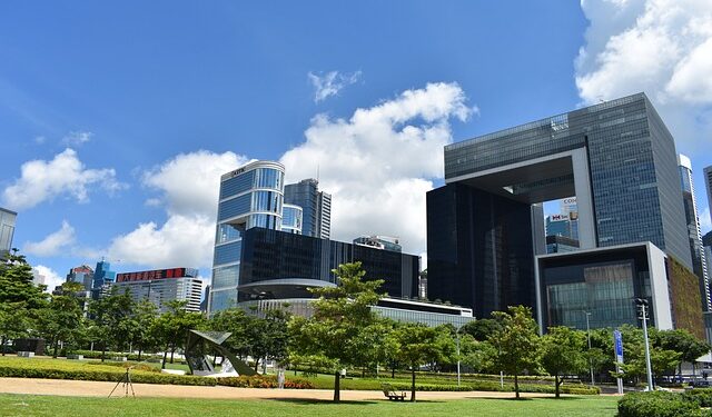 Hong Kong ‘an ideal location for family offices’