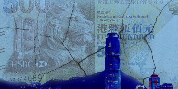 ‘Hong Kong is vulnerable to foreign interference’