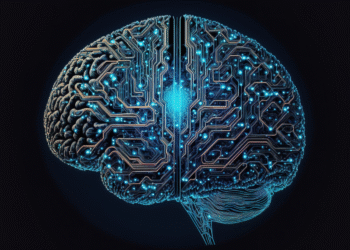 How AI Models Are Helping to Understand — and Control — the Brain