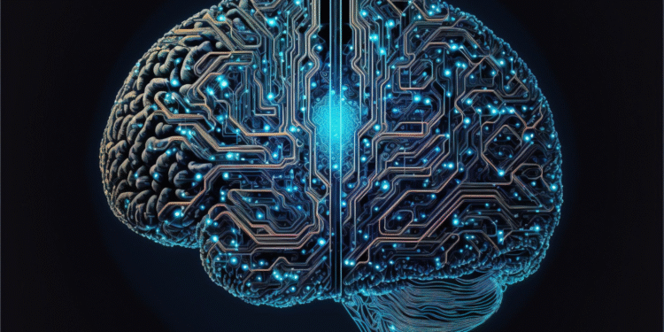 How AI Models Are Helping to Understand — and Control — the Brain