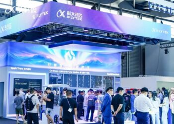 iFLYTEK Showcases AI-Powered Product Ecosystem at MWC Shanghai 2025, Marking Continued Global Expansion