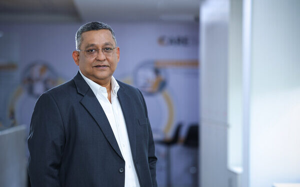 JUNGHEINRICH APPOINTS MANOJIT ACHARYA AS VICE PRESIDENT, ASIA-PACIFIC (APAC)