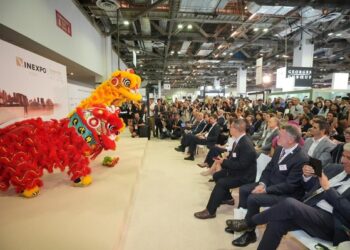 VINEXPO ASIA 2025 OFFERS CLARITY FOR ASEAN TRADE IN SHIFTING LANDSCAPE
