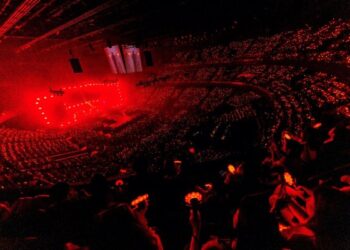 G-DRAGON 2025 WORLD TOUR [Übermensch] IN MACAU, presented by Galaxy Macau™