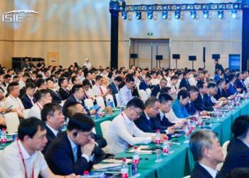 Xinhua Silk Road: 3rd Tianjin International Shipping Industry Expo kicks off to boost win-win cooperation