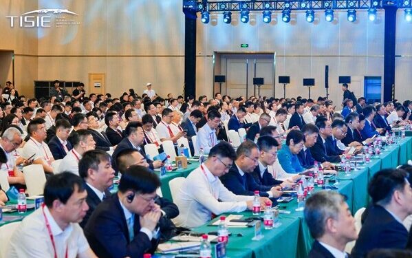 Xinhua Silk Road: 3rd Tianjin International Shipping Industry Expo kicks off to boost win-win cooperation
