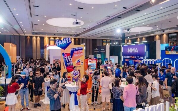 MMA INNOVATE VIETNAM 2025: Important Marketing Event for Vietnam Martech Ecosystem