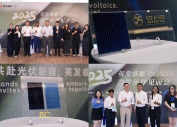 Precise docking + ecological co-construction: Yingfa Ruineng is lightly loaded at SNEC Exhibition