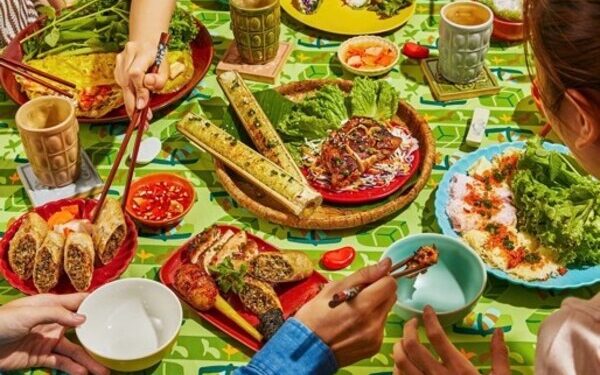 A Culinary Celebration: Sailing Club Signature Resort Phu Quoc & Co Chung Bring Authentic Vietnamese Cuisine to Inbound Tourists