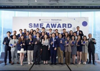 BusinessFocus SME Excellence Awards 2025 Concludes Successfully – “Let Data Speak: Redefining the Future of SMEs”